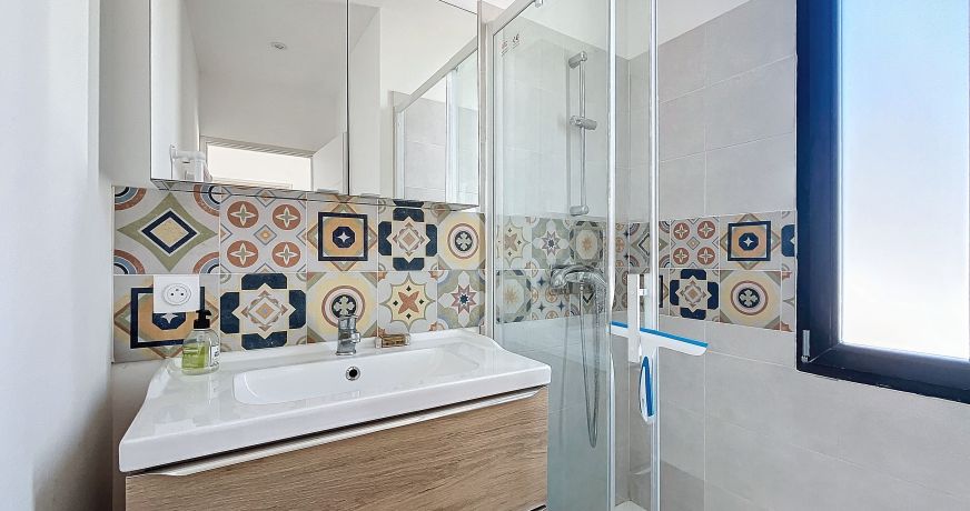 en location saisonnière Appartement Carnon
