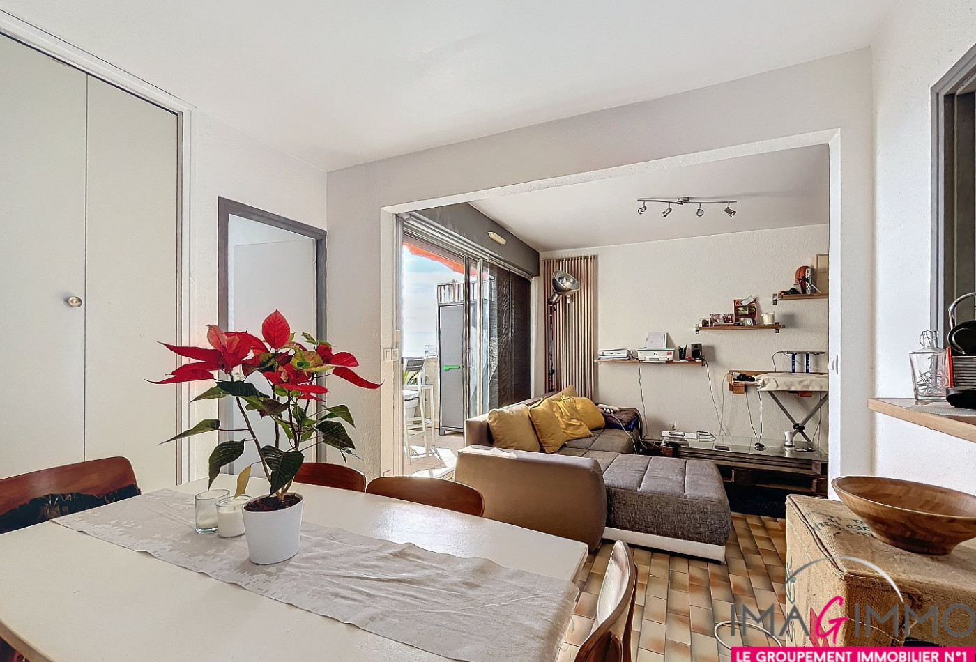 à vendre Appartement Carnon Plage (mauguio) - Photo 6