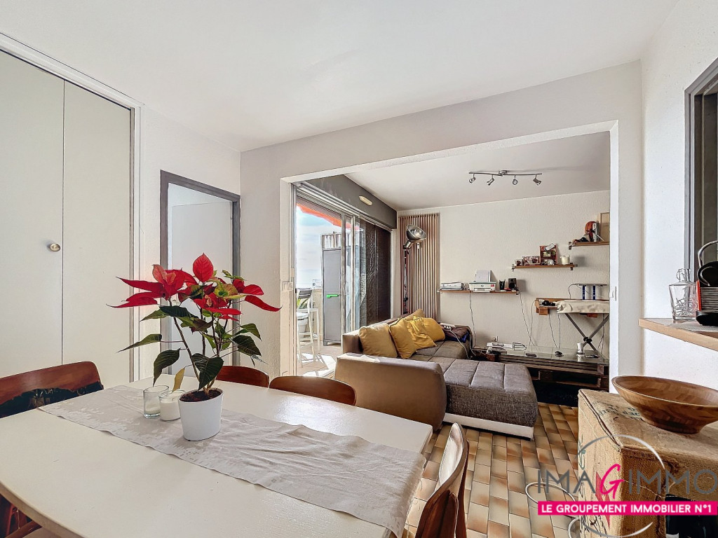 vente Appartement Carnon Plage (mauguio) - Photo 6