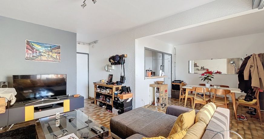 vente Appartement Carnon Plage (mauguio)