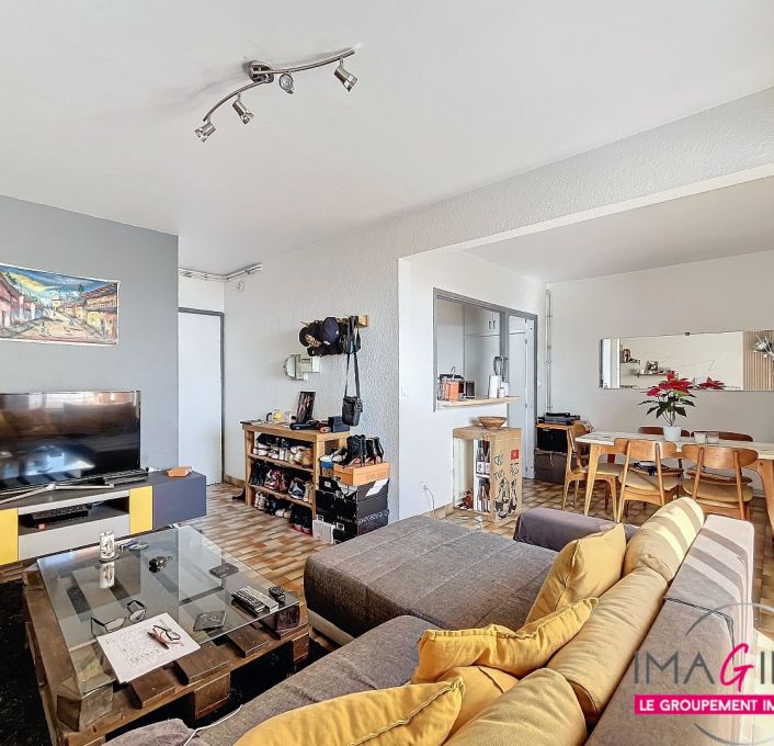 à vendre Appartement Carnon Plage (mauguio)