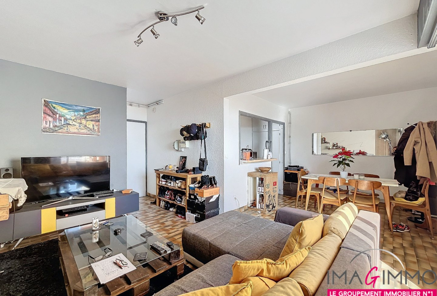 à vendre Appartement Carnon Plage (mauguio) - Photo 4