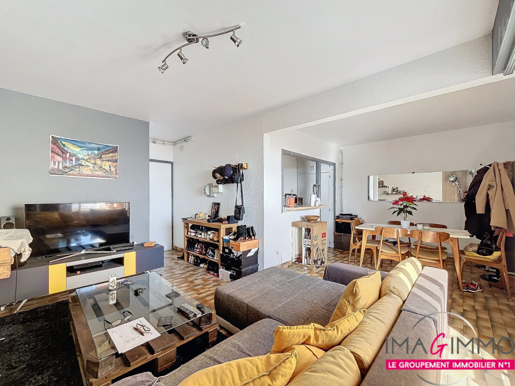 vente Appartement Carnon Plage (mauguio) - Photo 4