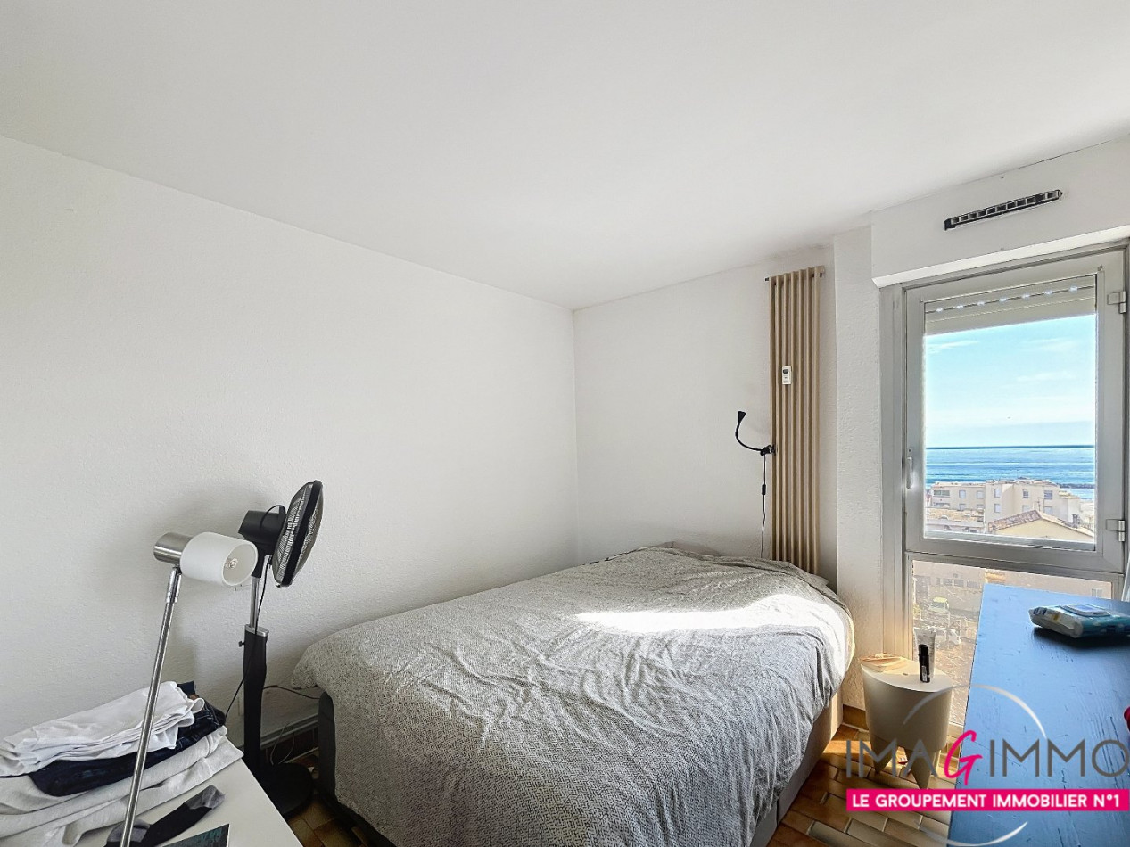 vente Appartement Carnon Plage (mauguio) - Photo 7