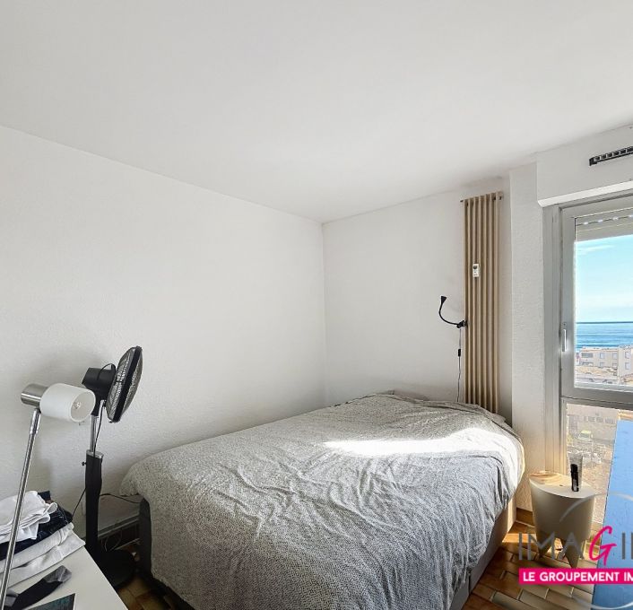 à vendre Appartement Carnon Plage (mauguio)