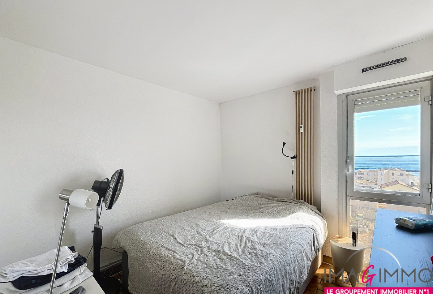 à vendre Appartement Carnon Plage (mauguio) - Photo 7