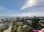 à vendre Appartement Carnon Plage (mauguio)