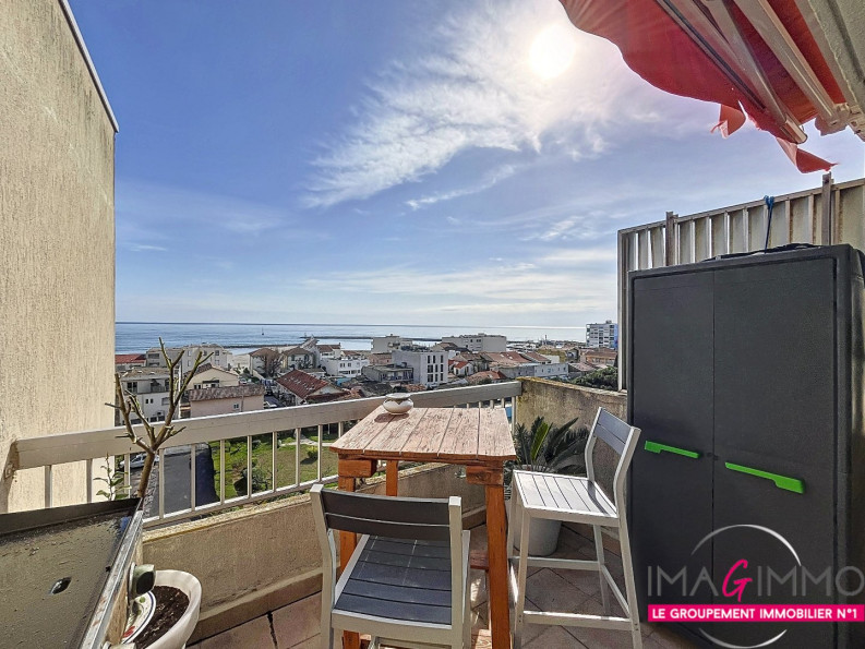 à vendre Appartement Carnon Plage (mauguio) - Photo 3