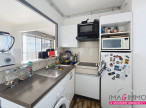 à vendre Appartement Carnon Plage (mauguio)