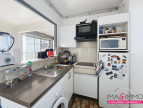 vente Appartement Carnon Plage (mauguio)