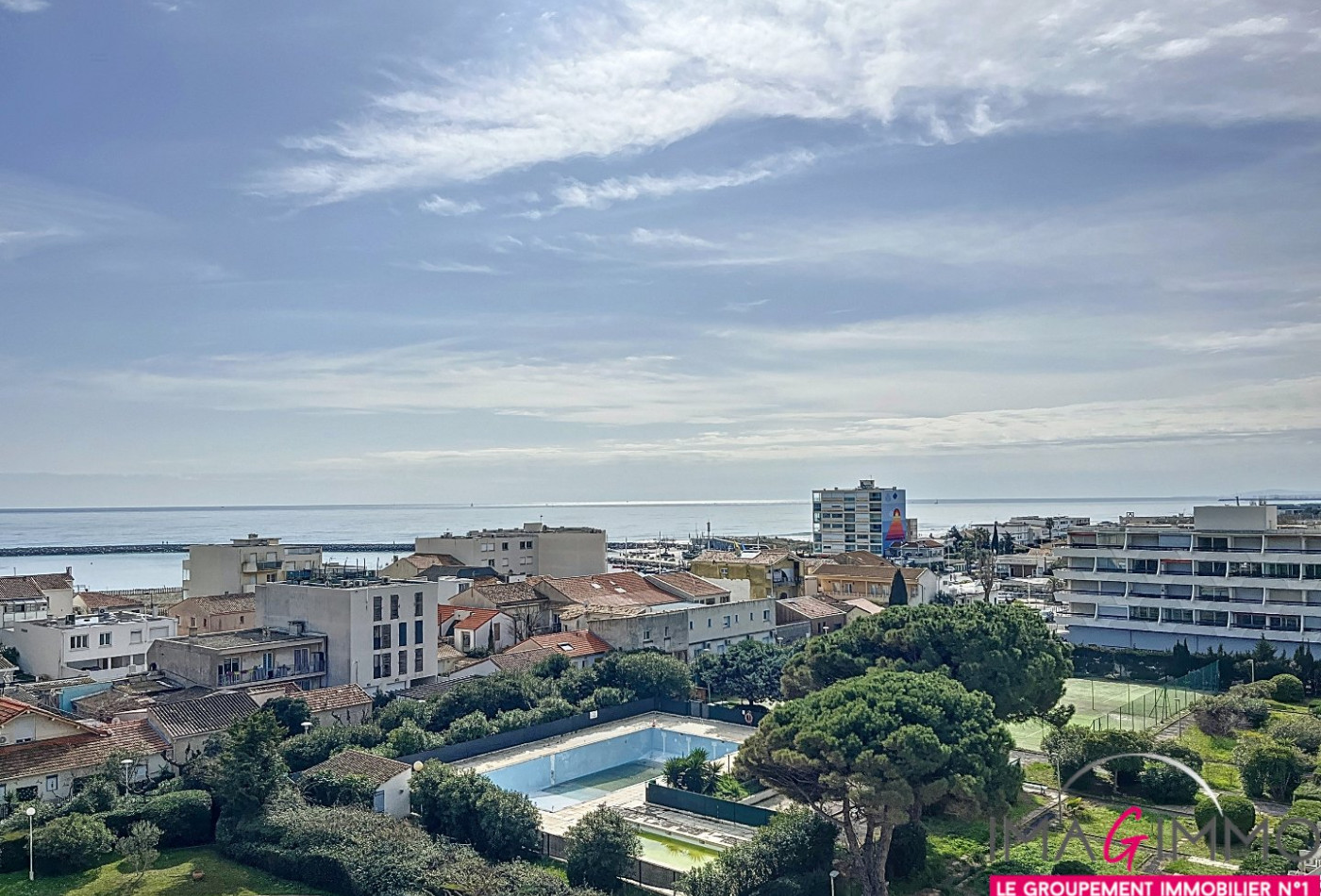 à vendre Appartement Carnon Plage (mauguio) - Photo 2
