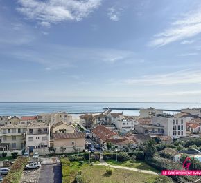 vente Carnon Plage (mauguio)