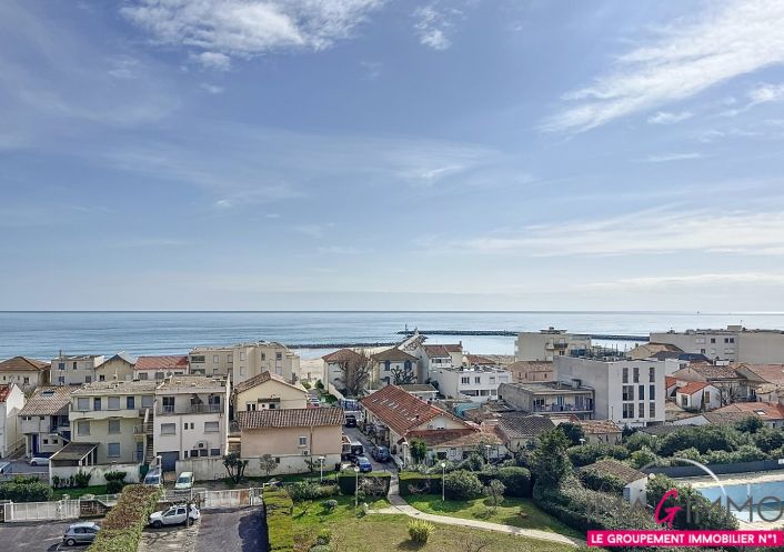 à vendre Appartement Carnon Plage (mauguio)