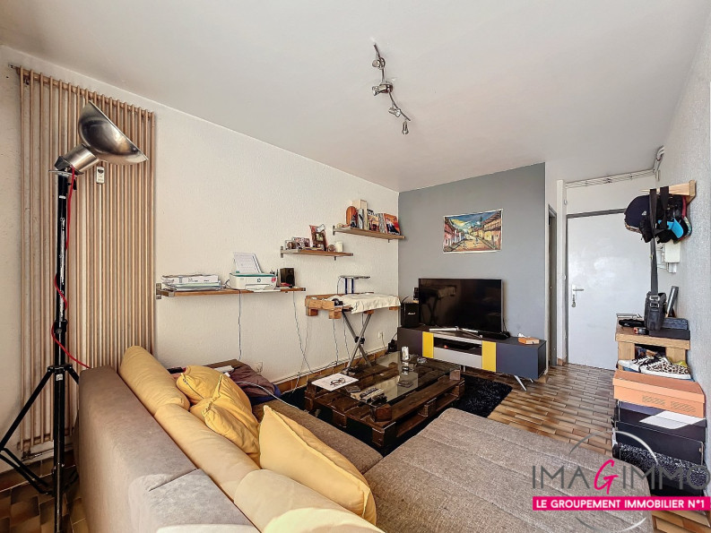 à vendre Appartement Carnon Plage (mauguio) - Photo 5