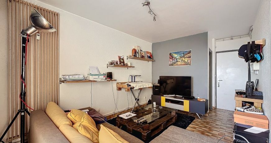 vente Appartement Carnon Plage (mauguio)