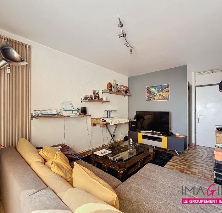 à vendre Appartement Carnon Plage (mauguio)