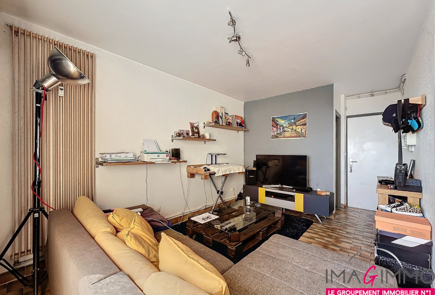 à vendre Appartement Carnon Plage (mauguio) - Photo 5
