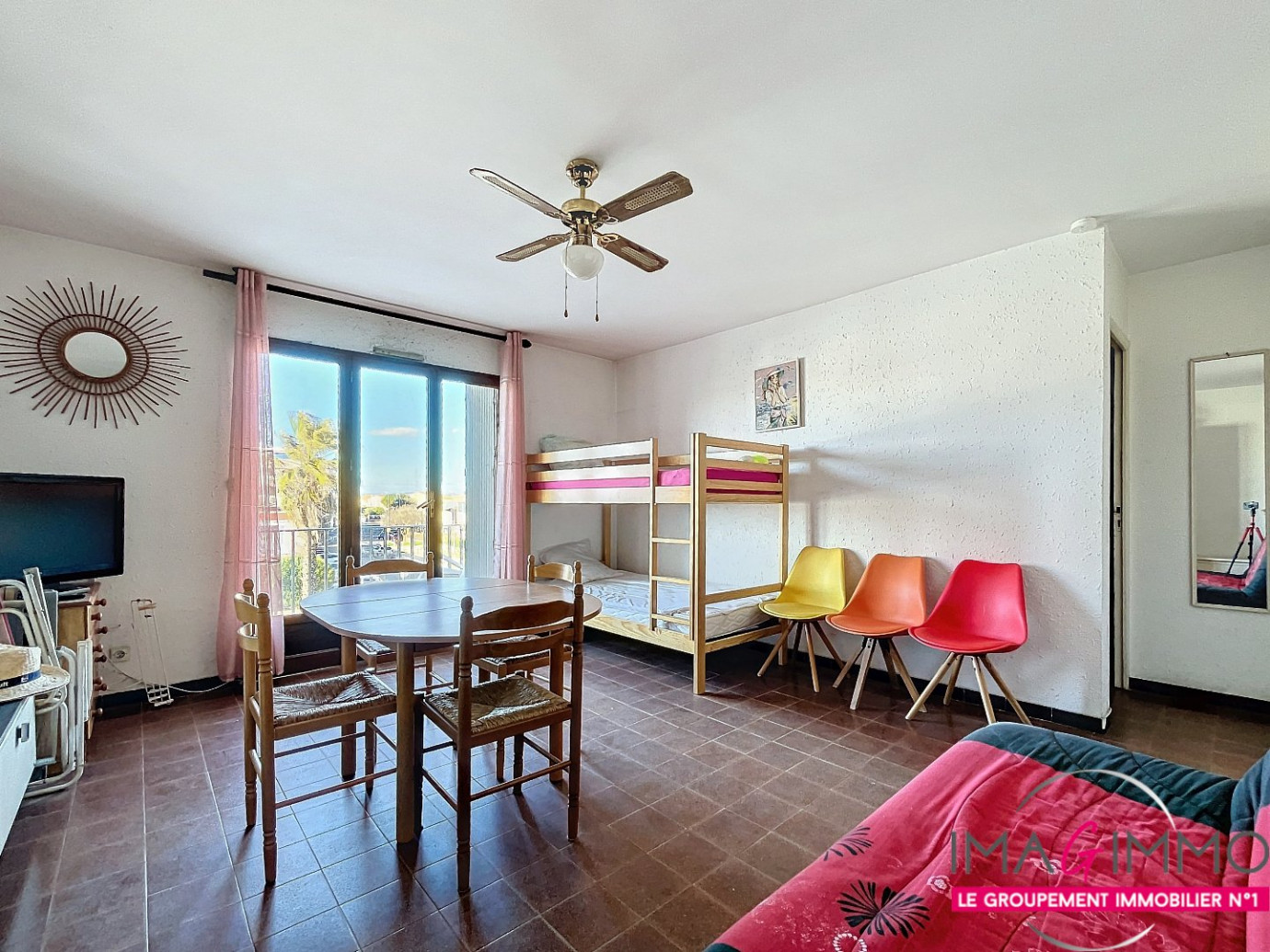 à vendre Appartement Palavas Les Flots - Photo 2