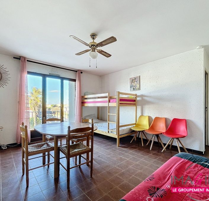 à vendre Appartement Palavas Les Flots