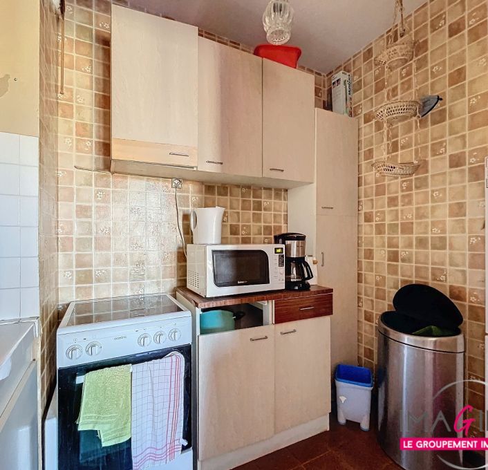 à vendre Appartement Palavas Les Flots