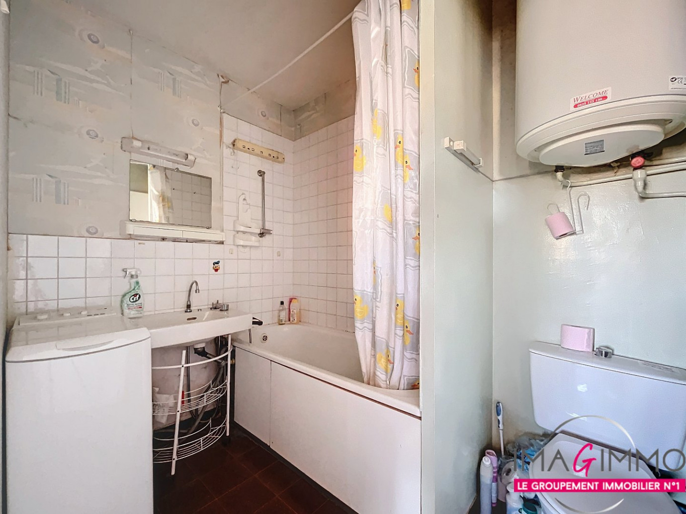 à vendre Appartement Palavas Les Flots - Photo 7