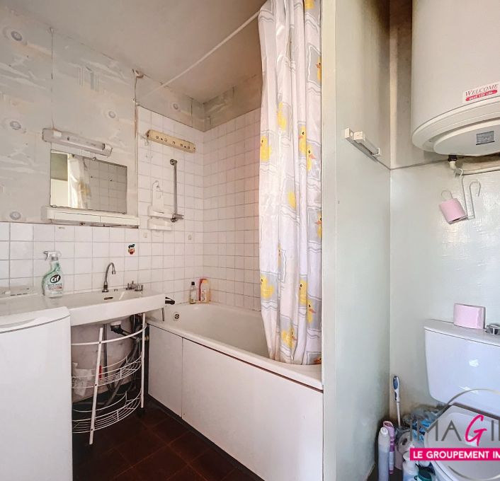 à vendre Appartement Palavas Les Flots