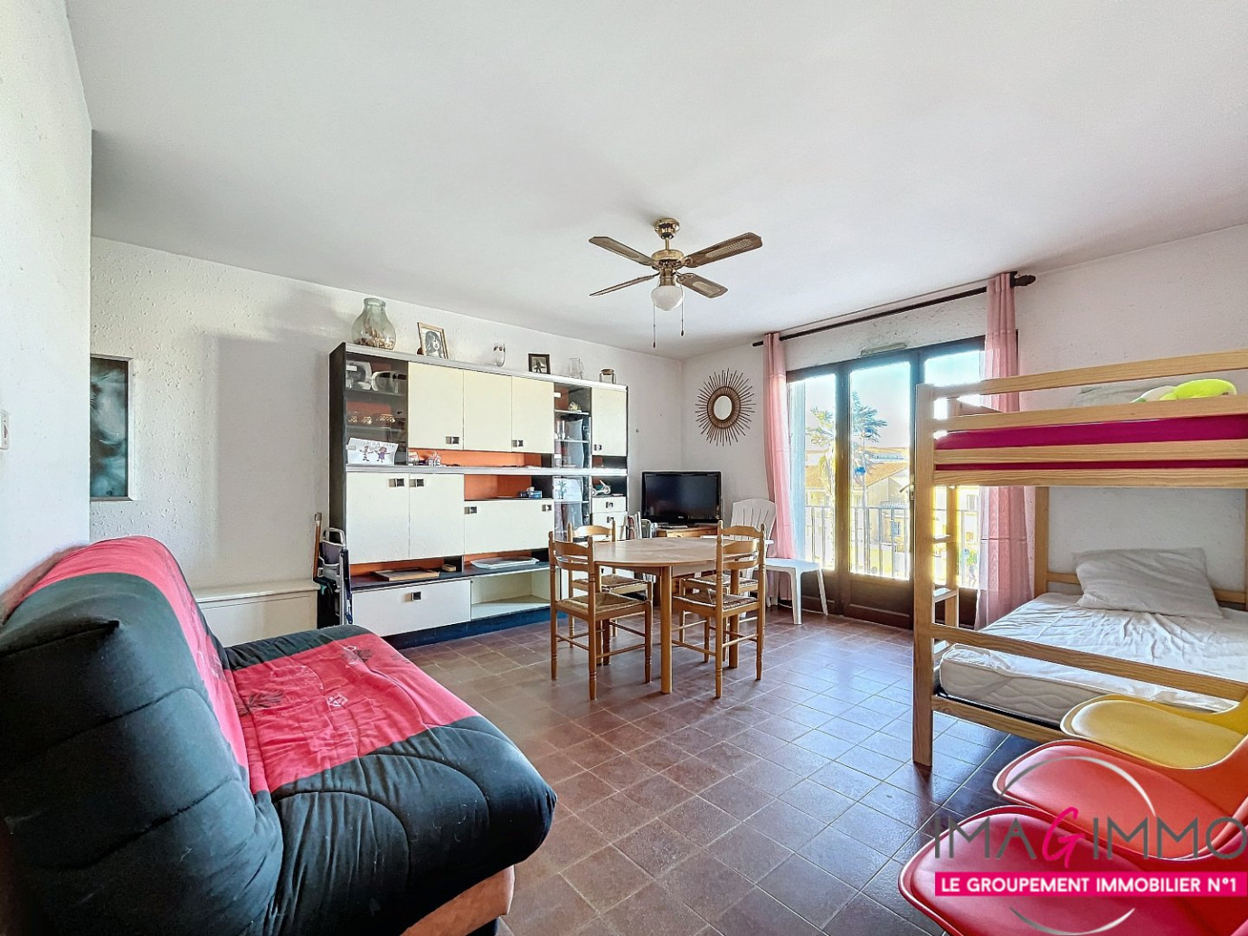 à vendre Appartement Palavas Les Flots - Photo 1