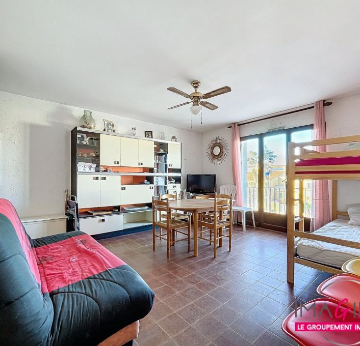 à vendre Appartement Palavas Les Flots
