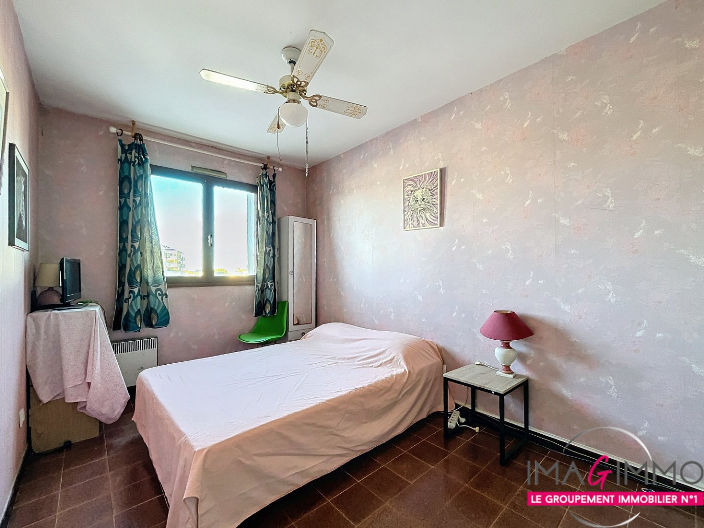 à vendre Appartement Palavas Les Flots - Photo 6