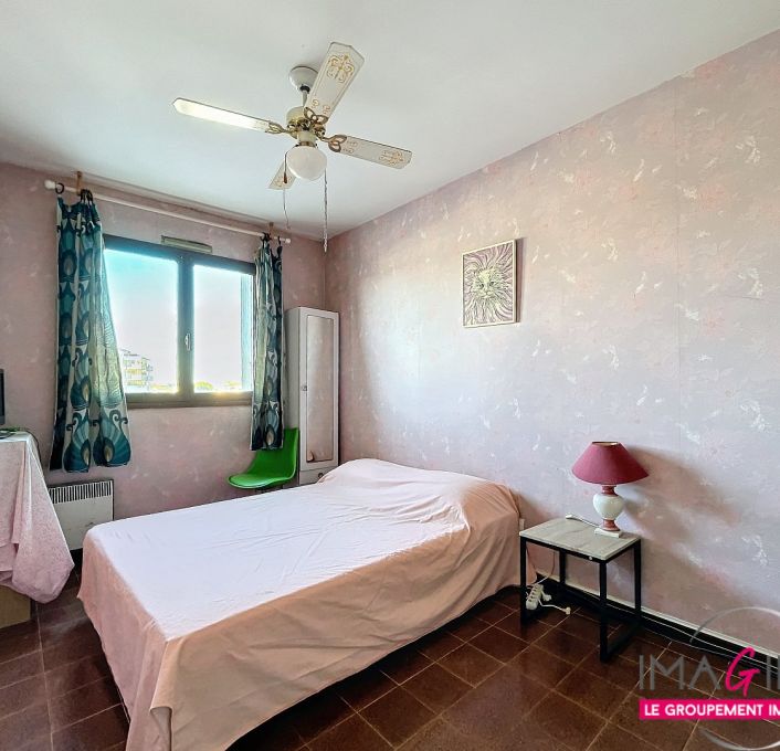 à vendre Appartement Palavas Les Flots