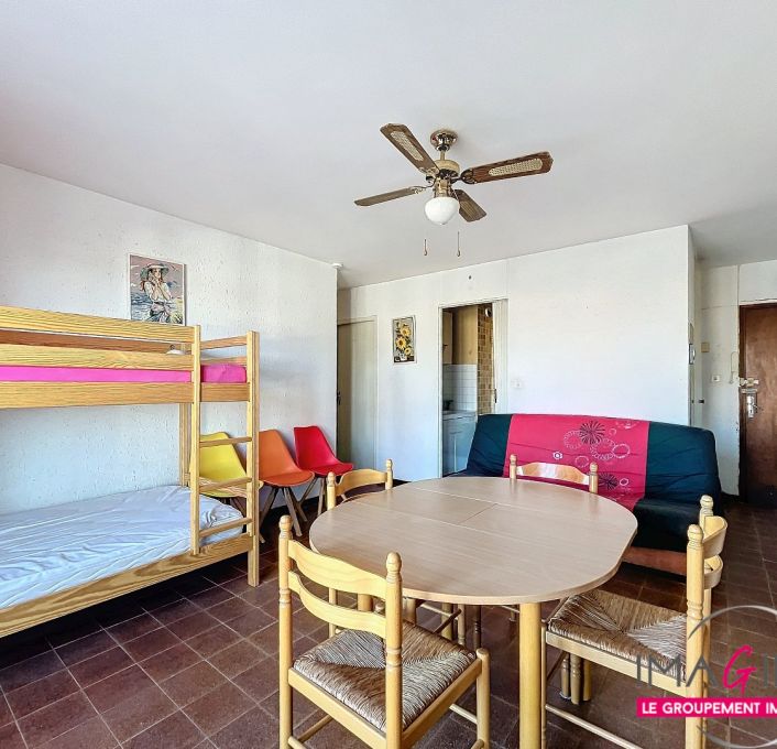 à vendre Appartement Palavas Les Flots