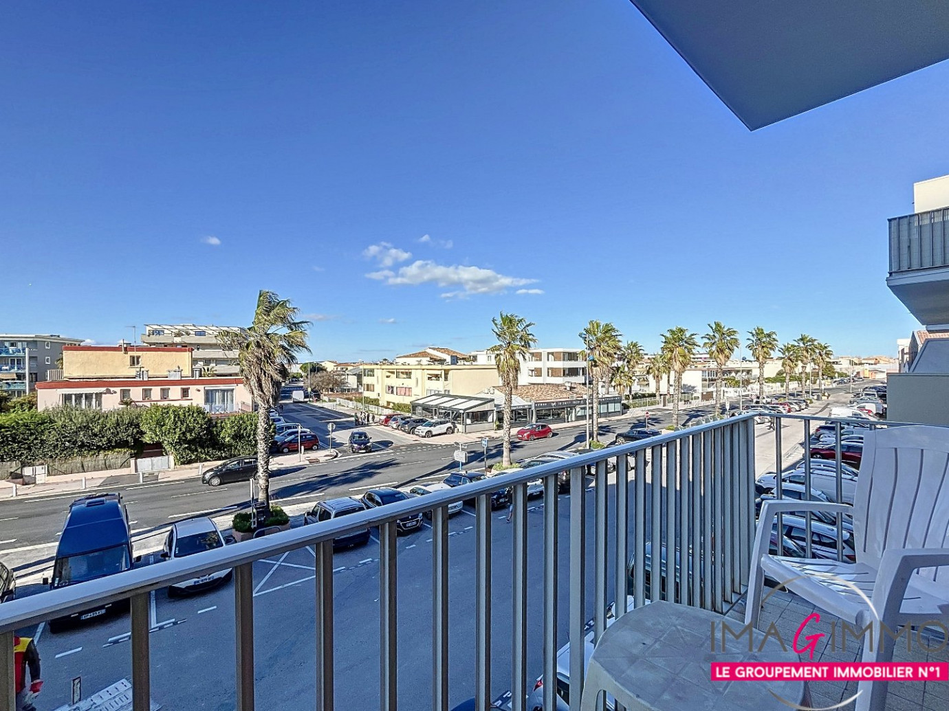 à vendre Appartement Palavas Les Flots - Photo 3