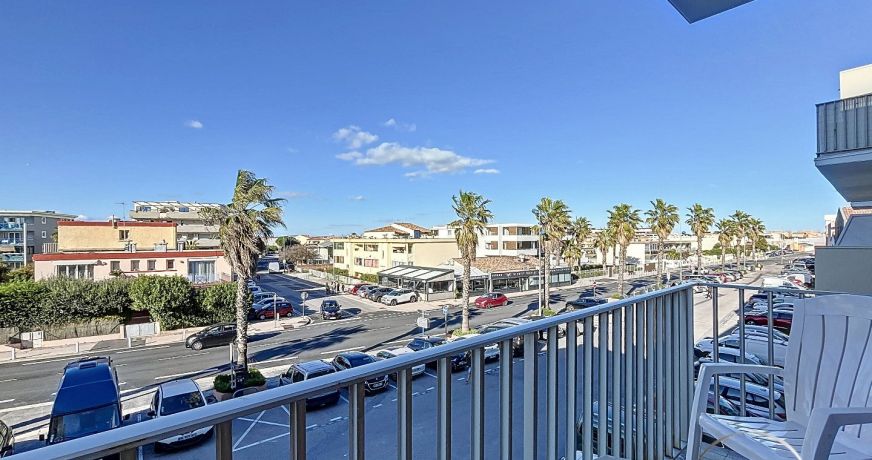 vente Appartement Palavas Les Flots