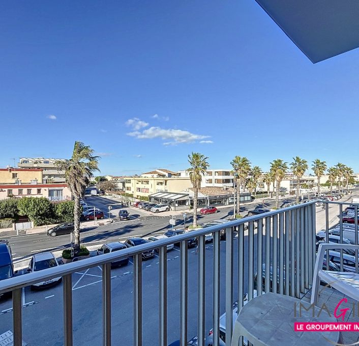 à vendre Appartement Palavas Les Flots