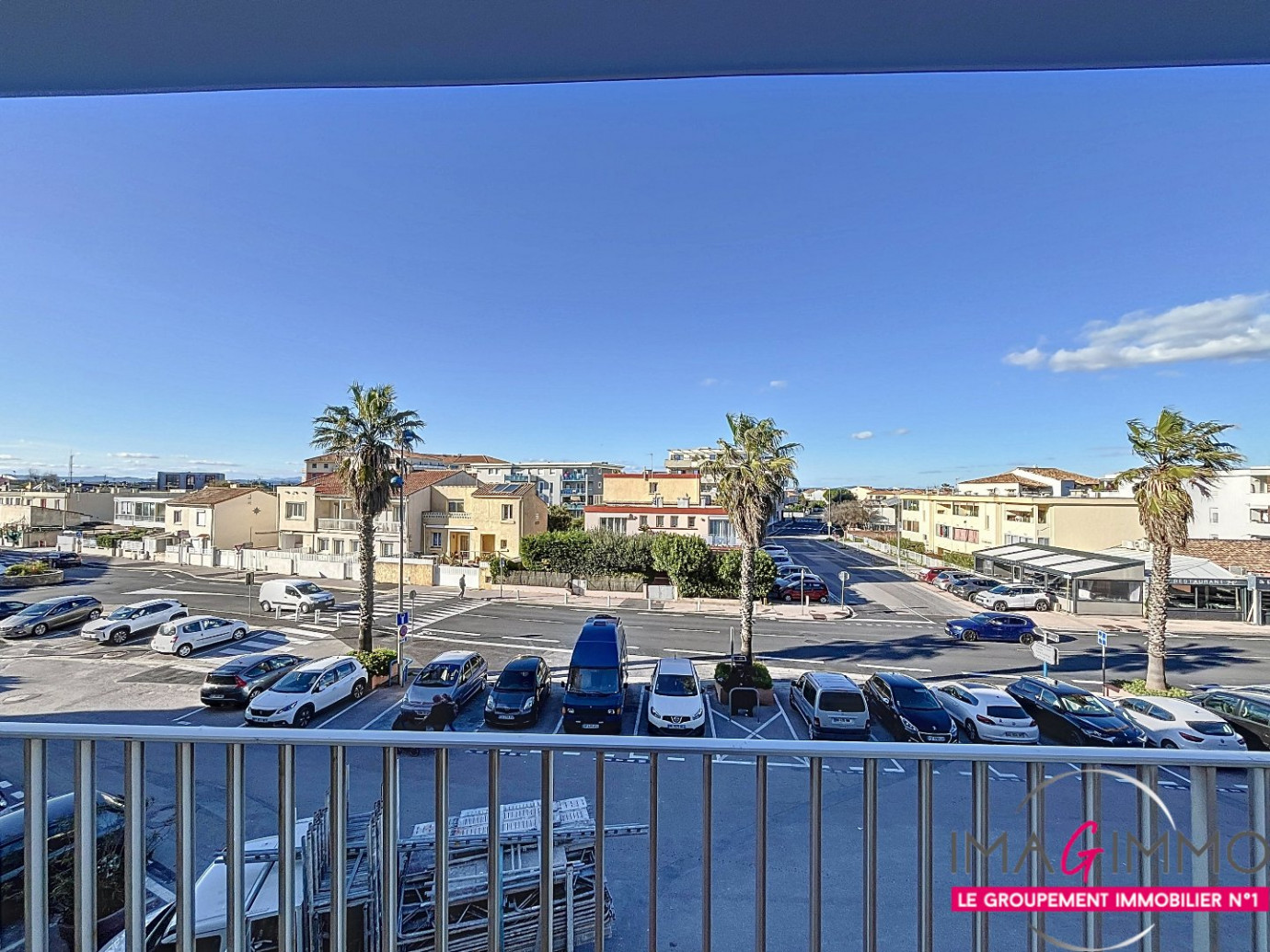 à vendre Appartement Palavas Les Flots - Photo 8