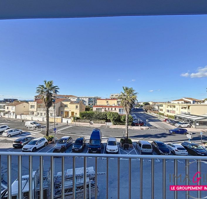 à vendre Appartement Palavas Les Flots