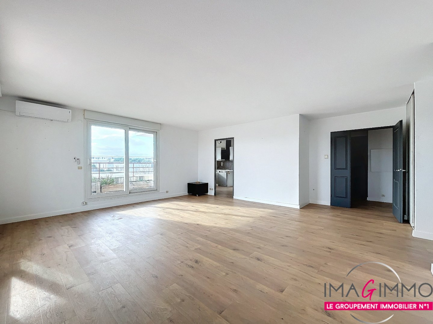 à vendre Appartement Montpellier - Photo 2