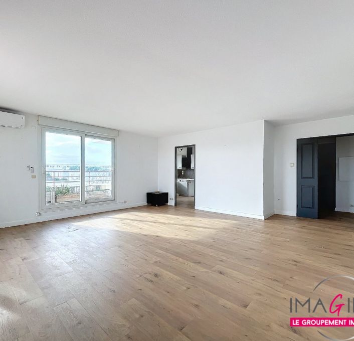 vente Appartement Montpellier