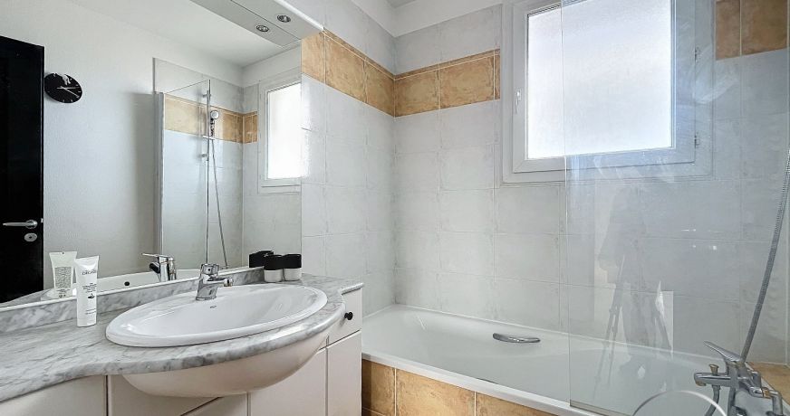 vente Appartement Montpellier