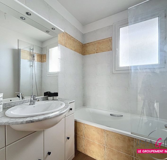 vente Appartement Montpellier