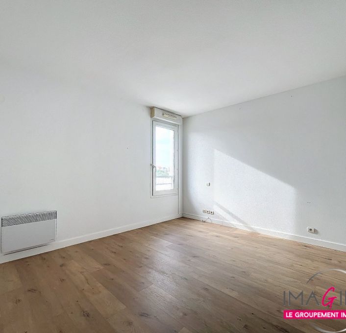 vente Appartement Montpellier