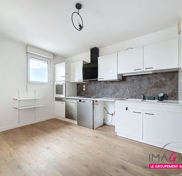 vente Appartement Montpellier