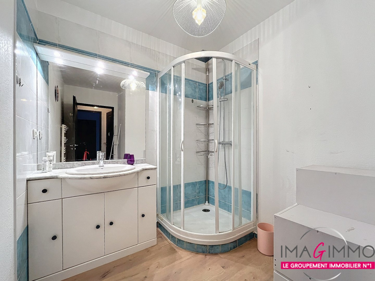 vente Appartement Montpellier - Photo 9