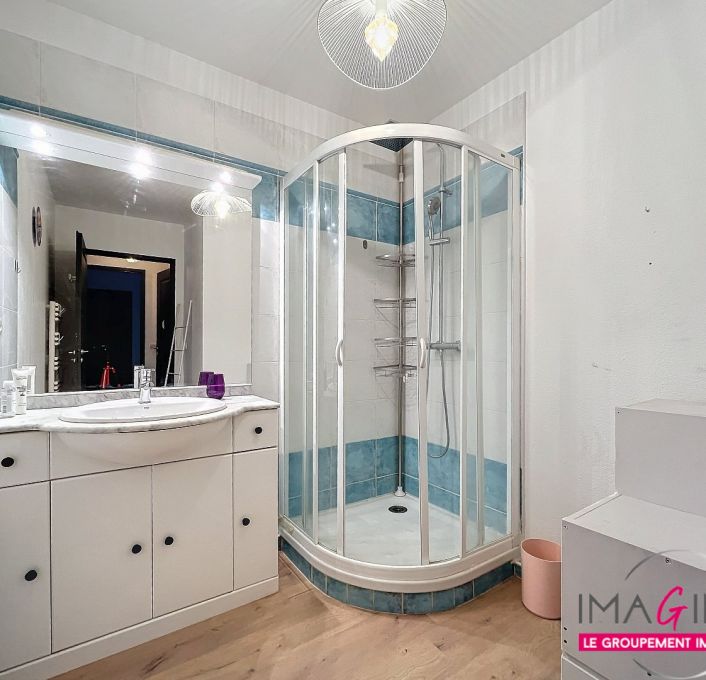 vente Appartement Montpellier