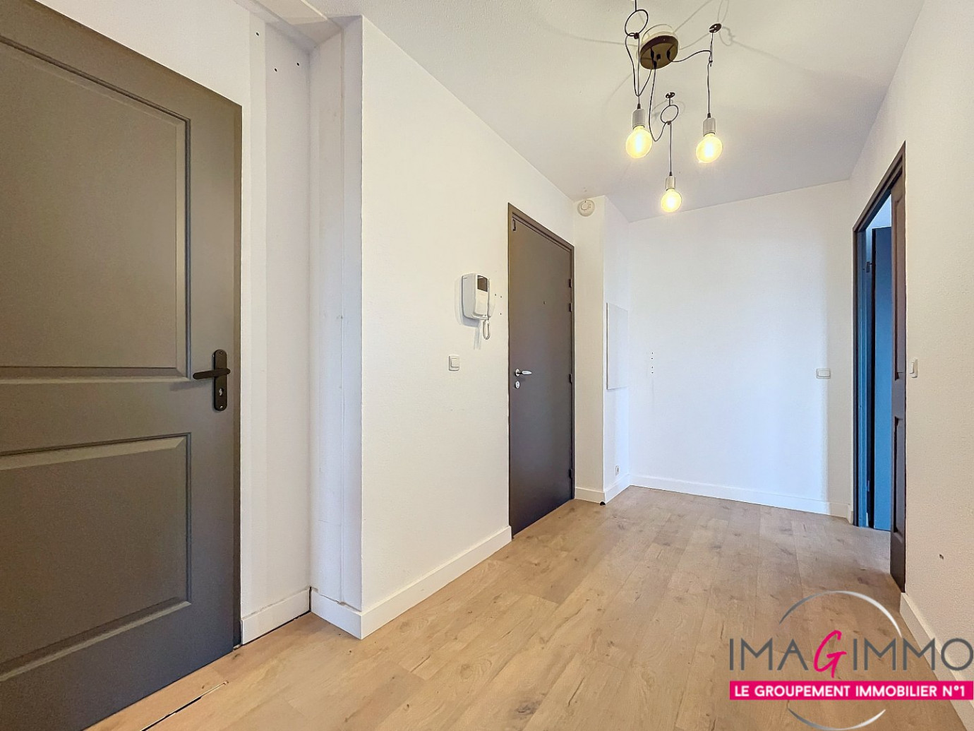 à vendre Appartement Montpellier - Photo 10