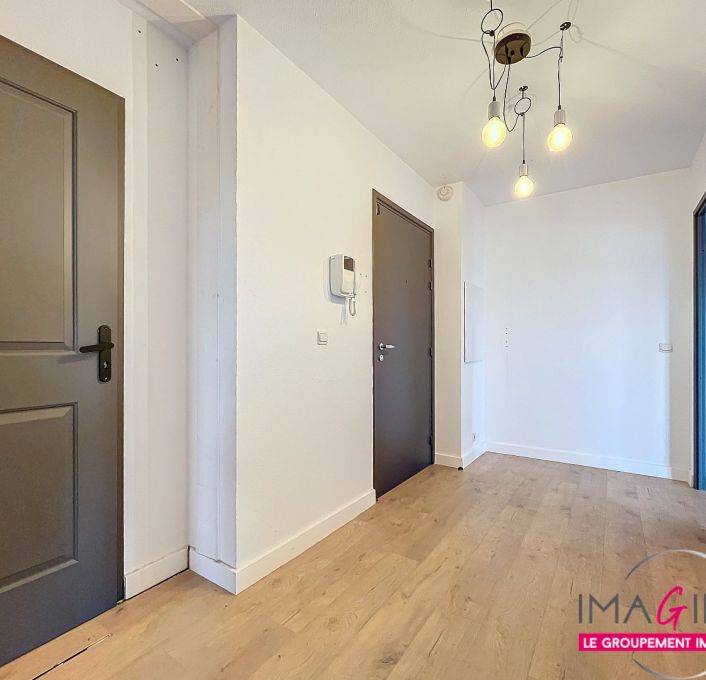 vente Appartement Montpellier