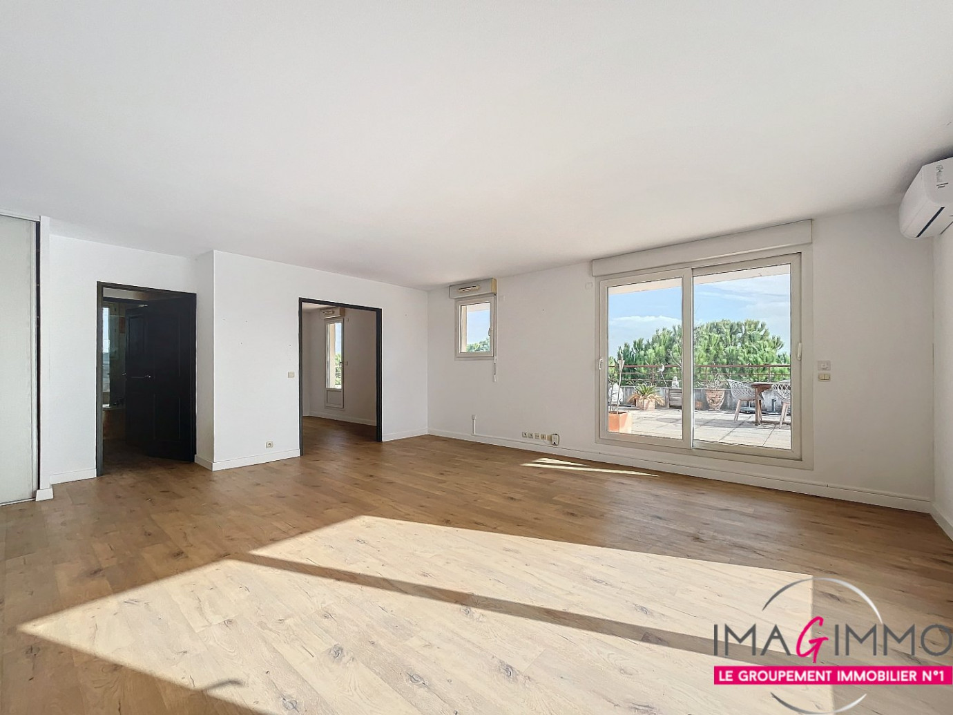 à vendre Appartement Montpellier - Photo 3
