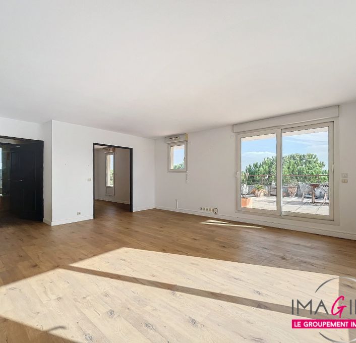 vente Appartement Montpellier