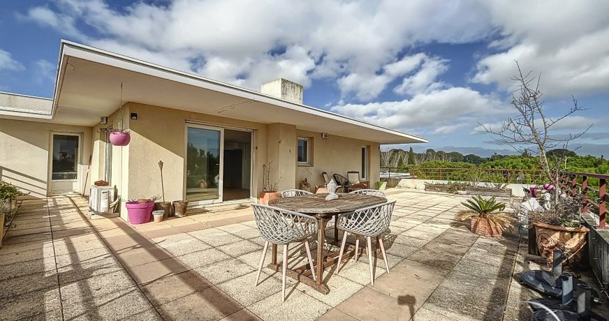 vente Appartement Montpellier