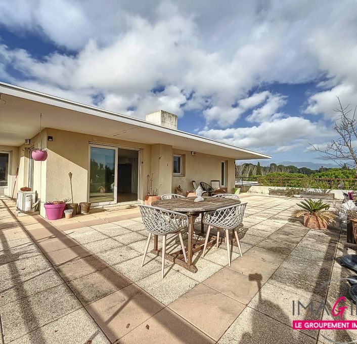 vente Appartement Montpellier